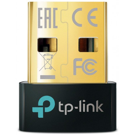 TP-Link Nano adattatore USB Bluetooth 5.0 - UB5A