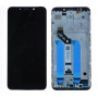 Lcd Originale Xiaomi Redmi 5 Plus Nero 560610032033