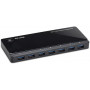 TP-Link HUB 7 USB 3.0 max.5 Gbps ricarica rapida 2.4A - UH720
