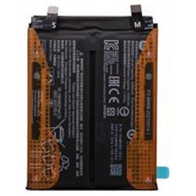 Batteria BM58 per Xiaomi 11T Pro 5G 5000mAh Service Pack