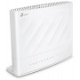 Tp-Link Modem Router FR Wi-Fi AX1800, Telefonia VoIP - VX230v