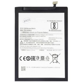 Xiaomi Batteria Compatibile BN4A Redmi Note 7 4000mAh bulk