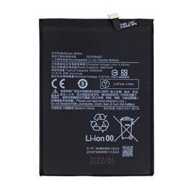 Batteria per Xiaomi BN5A Redmi 10 - Note 10 - Poco M3 Pro 5G