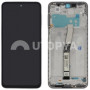 Schermo bianco completo Redmi Note 9S