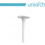 Supporto a sospensione indoor, per serie IPC323X e IPCD1XX 