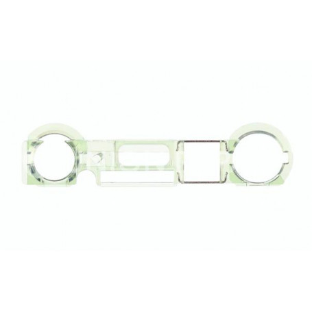 Supporto Camera e Sensori per iPhone 11 - Busta da 5pz