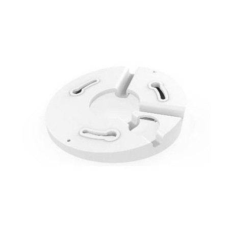 Supporto per installazione dome inclinata, indoor