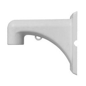 Staffa parete per Telecamere IP Uniarch Speeddome