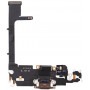 Dock Carica e dati Foxconn AAA+ per iPhone 11 Pro Gold