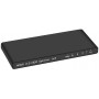 Splitter HDMI 1x2, 18G HDMI 2.0  4K2K@60Hz con Downscaling