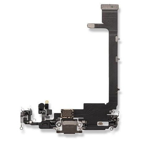 Dock Carica Con IC Foxconn AAA+ per iPhone 11 Pro Max Gold