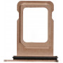 SIM Card Tray per iPhone 11 Pro Max Gold