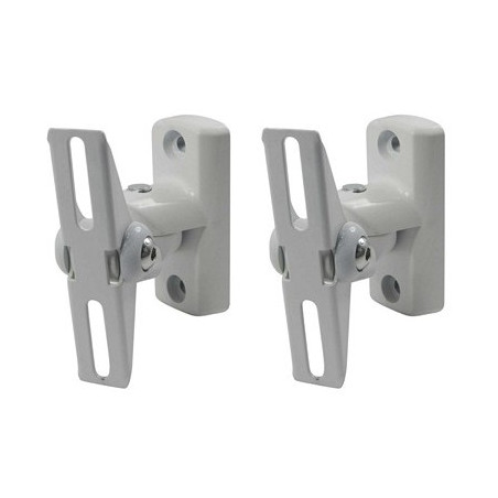 Coppia Di Staffe Per Diffusore Sp 114