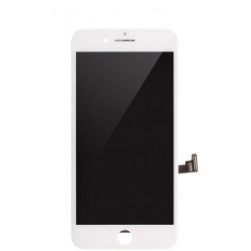 Display per iPhone 7 Plus, Selezione Master, Bianco