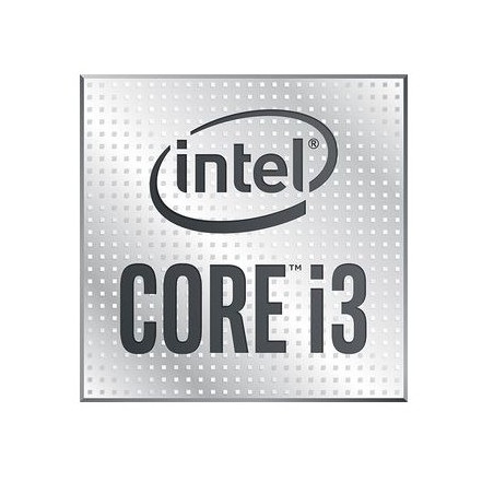 Cpu Core I3-10100 (Comet Lake) Socket 1200 - Box (Bx8070110100)