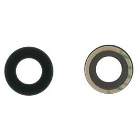 Lente Fotocamera posteriore per iPhone XR ( 5 Pezzi )