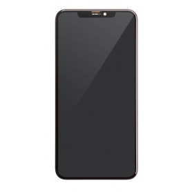 Display Per iPhone XS MAX Oled Soft Ori+Ori LG