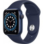 Apple Watch Series 6 AL 40mm Blue/Blue Wifi A2291 Usato G A