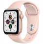 Apple Watch Series SE AL 40mm Rose/Pink Wifi A2351 Usato G.A