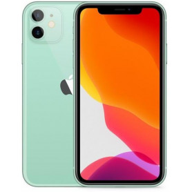 Apple iPhone 11 256GB Usato Grado A Green