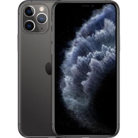 Apple iPhone 11 Pro 256GB Usato Grado A SpaceGray
