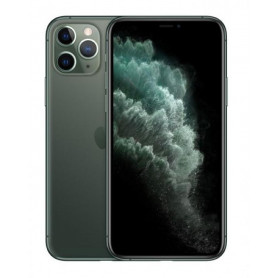 Apple iPhone 11 Pro 512G Green Usato Garanzia 1 Anno Grado A