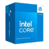 Cpu Core I5-14400F (Raptor Lake) Socket 1700 (Bx8071514400F)
