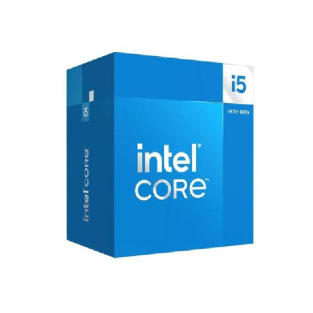Cpu Core I5-14500 (Raptor Lake) Socket 1700 (Bx8071514500)