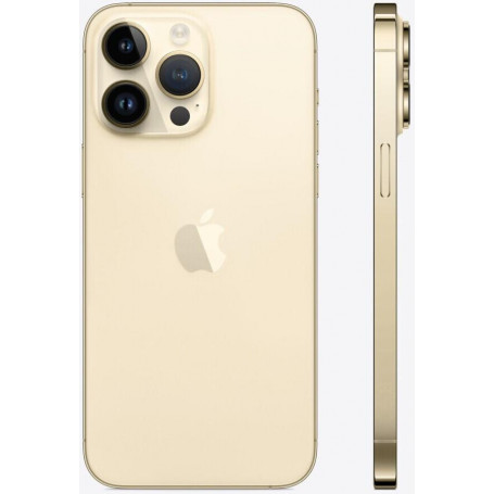 Apple iPhone 14 Pro Max 256GB Usato Grado A Gold