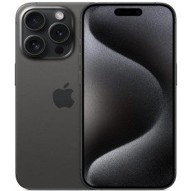 Apple iPhone 15 Pro 128GB Usato Grado A Black