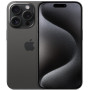 Apple iPhone 15 Pro 128GB Usato Grado A Black
