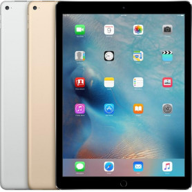 APPLE IPAD PRO 2 12.9 A1671 64GB 4G Wi-Fi USATO A NERO