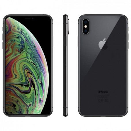 Apple iPhone XS Max 256GB Sim Fisica Usato Grado A SpaceGray