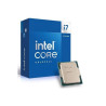 Cpu Core I7-14700K (Raptor Lake) Socket 1700 (Bx8071514700K)