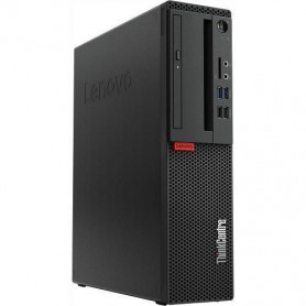 Pc M720S Sff Intel Core I5-8500 16Gb 256Gb Ssd Windows 10 Pro - Ricondizionato - Gar. 12 Mesi