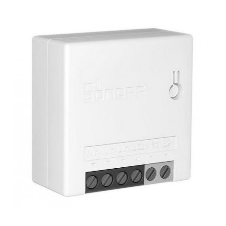 Dispositivo Commutatore Switch - Interruttore Intelligente Controllo Remoto - Mini R2