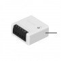 Dispositivo Commutatore Switch Zb Zigbee - Mini Interruttore Intelligente Controllo Remoto - 1 Canale