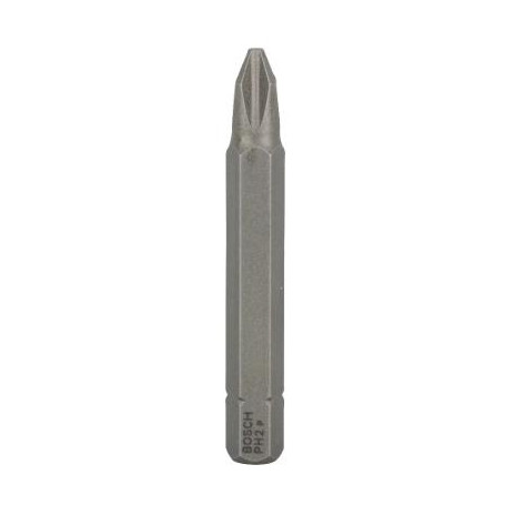 2607001522,Bit Extra Hard viti Phillips intaglio a croce PH2 L. 51 mm, 3pz