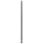 2607001588,Bit Extra Hard viti Pozidriv intaglio a croce PZ2 L. 152 mm
