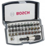 2607017319,Set bit avvitamento Extra Hard, 32 pz.