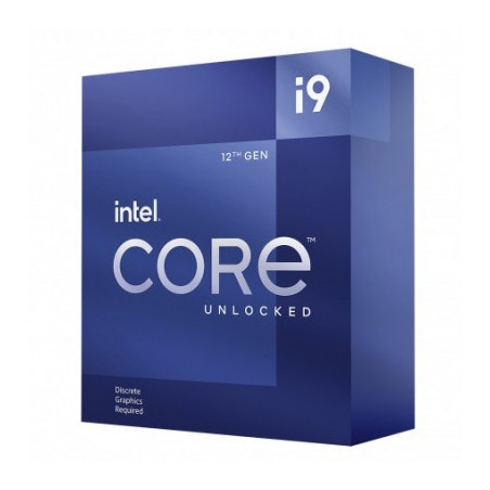 Cpu Core I9-12900Kf 1700 Box (Bx8071512900Kf)