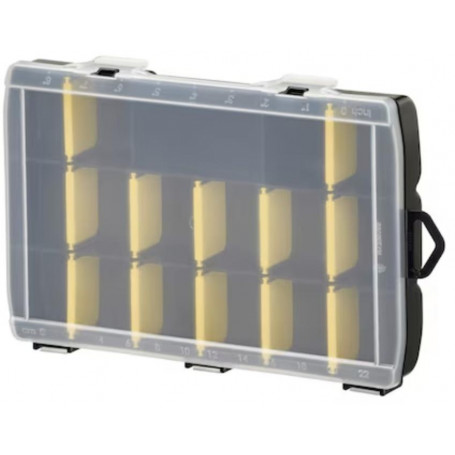 STST81680-1,ORGANIZER BASIC 17 SCOMPARTI