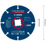 2608901193,disco da taglio universale Multi Wheel 125 mm