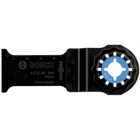 2608661688,Lama taglio dal pieno Metal 32 mm