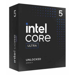 Cpu Core Ultra 5 245K Socket 1851 (Bx80768245K) - Box