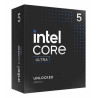 Cpu Core Ultra 5 245K Socket 1851 (Bx80768245K) - Box