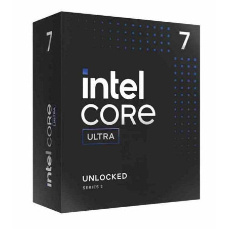 Cpu Core Ultra 7 265Kf Socket 1851 (Bx80768265Kf) - Box