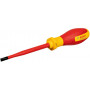 1600A02NC4,VDE Cacciavite SL 6.5