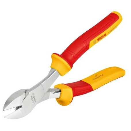 1600A02NE2,VDE Tronchesi a tagliente diagonale 200mm