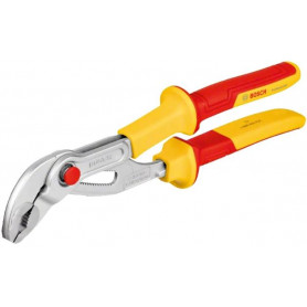 1600A02NE5,VDE Pinza regolabile 250mm